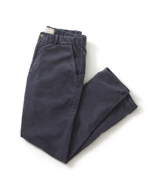 Sam Saturday Moleskin Chino