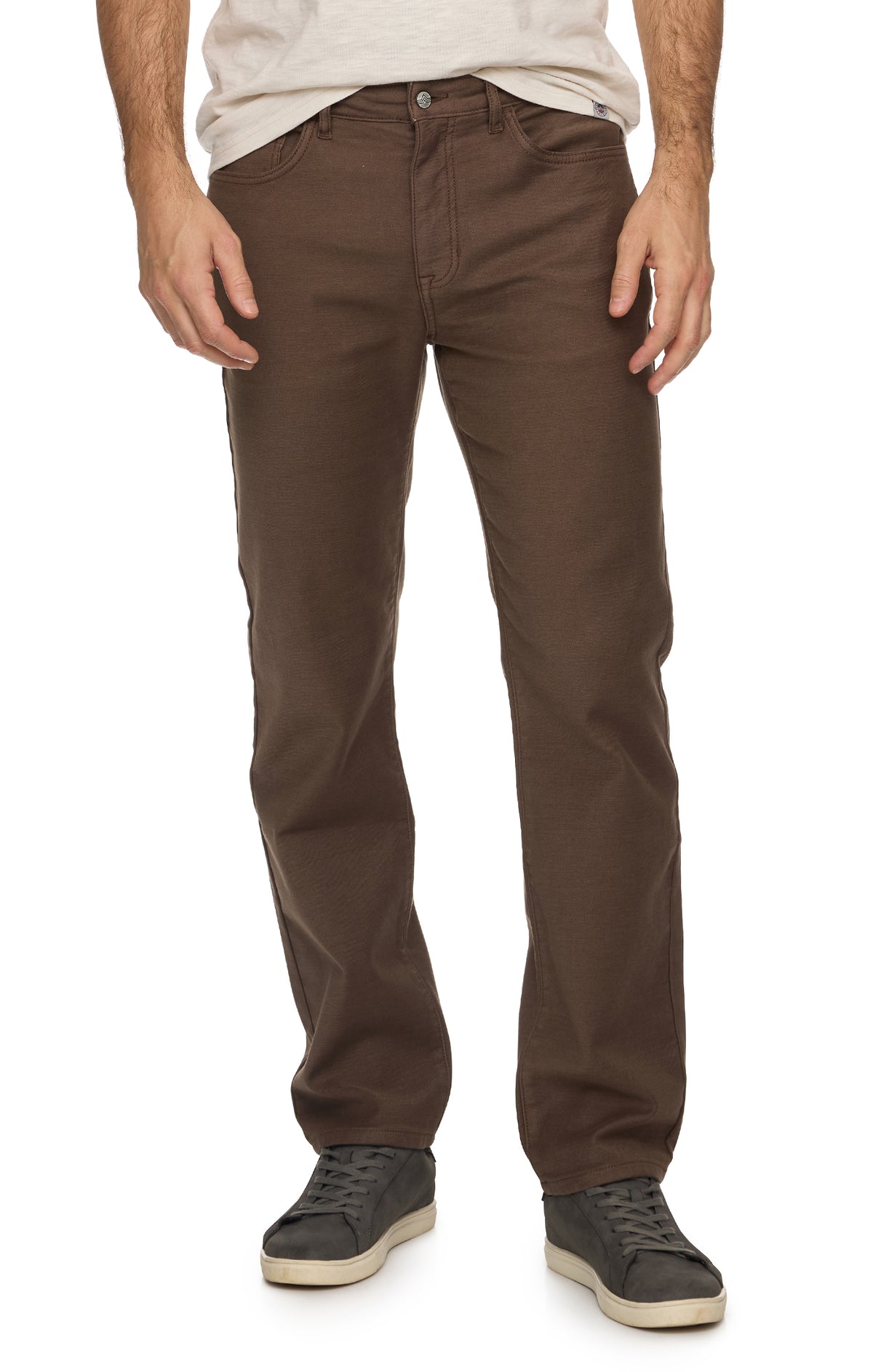 Louisville 5-Pocket Straight Fit