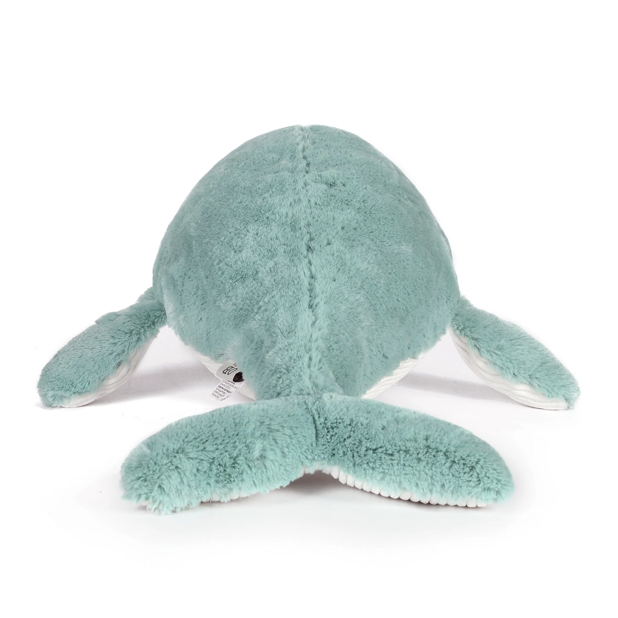 Hurley Whale Plush