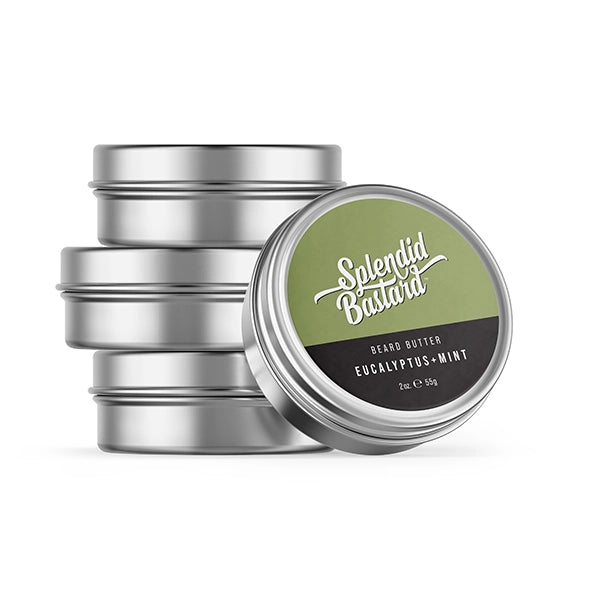 Beard Butter Cedarwood + Spice