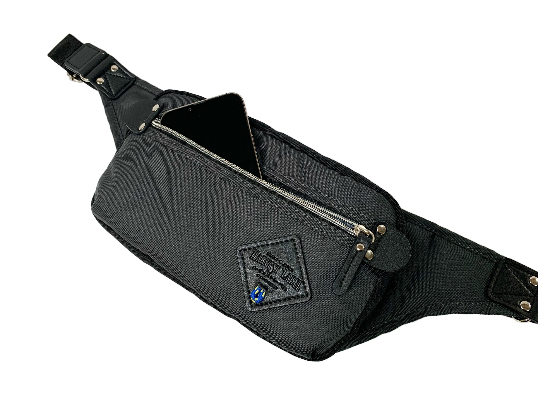 Cross Pack 2.0 Gunmetal