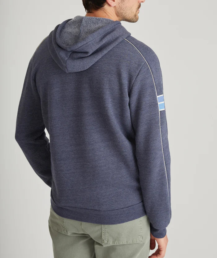 Joshua Varsity Hoodie Small