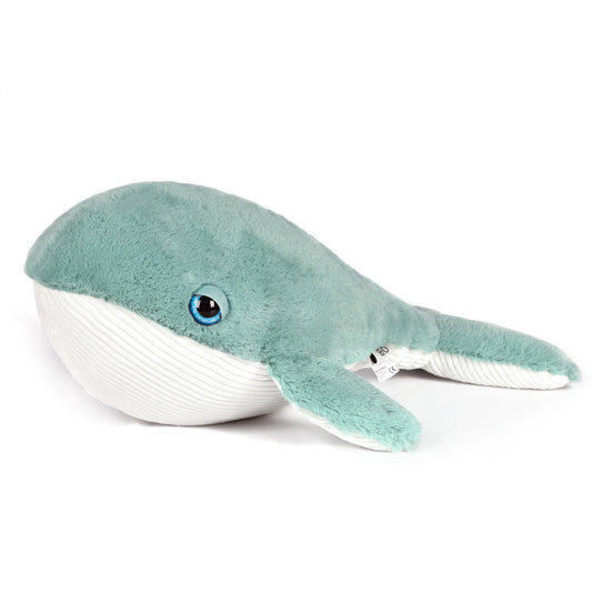 Hurley Whale Plush