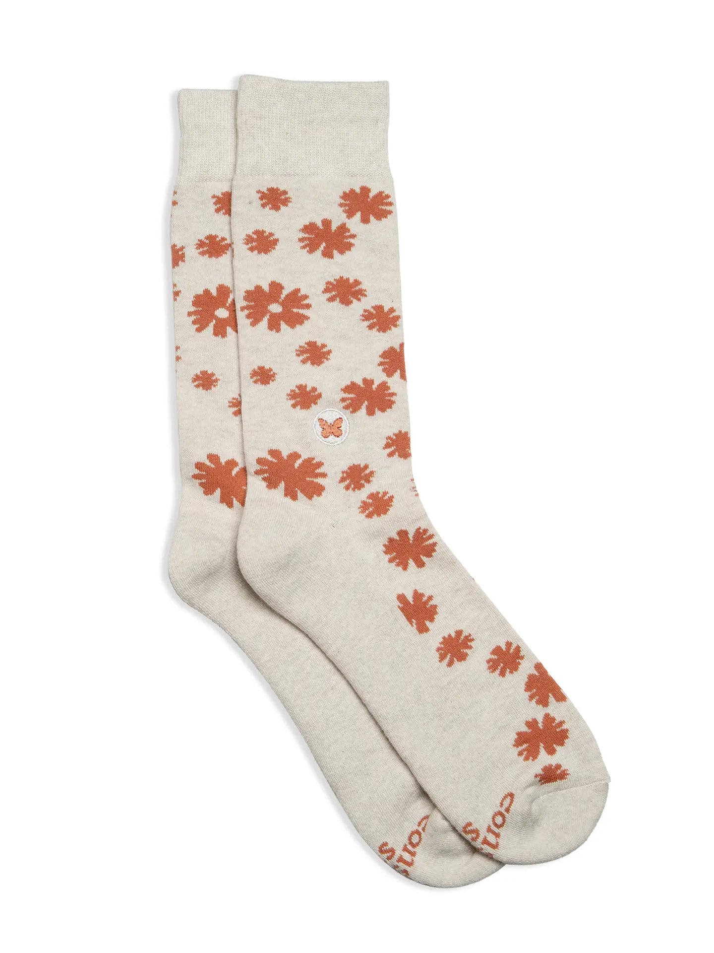Socks That - Protect National Parks