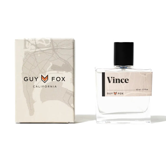 Vince Cologne