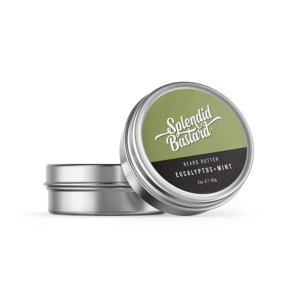Beard Butter Cedarwood + Spice