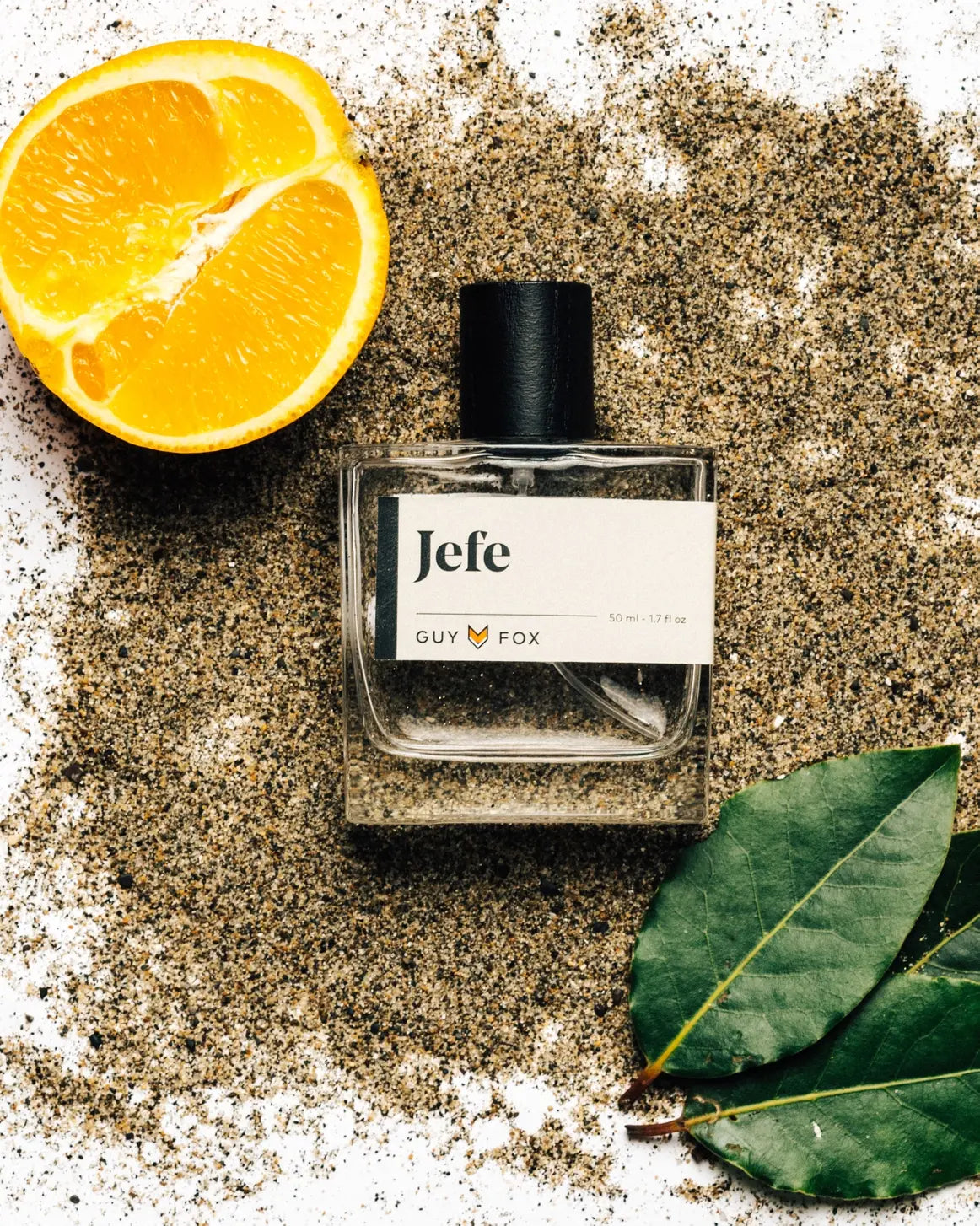 Jefe Cologne