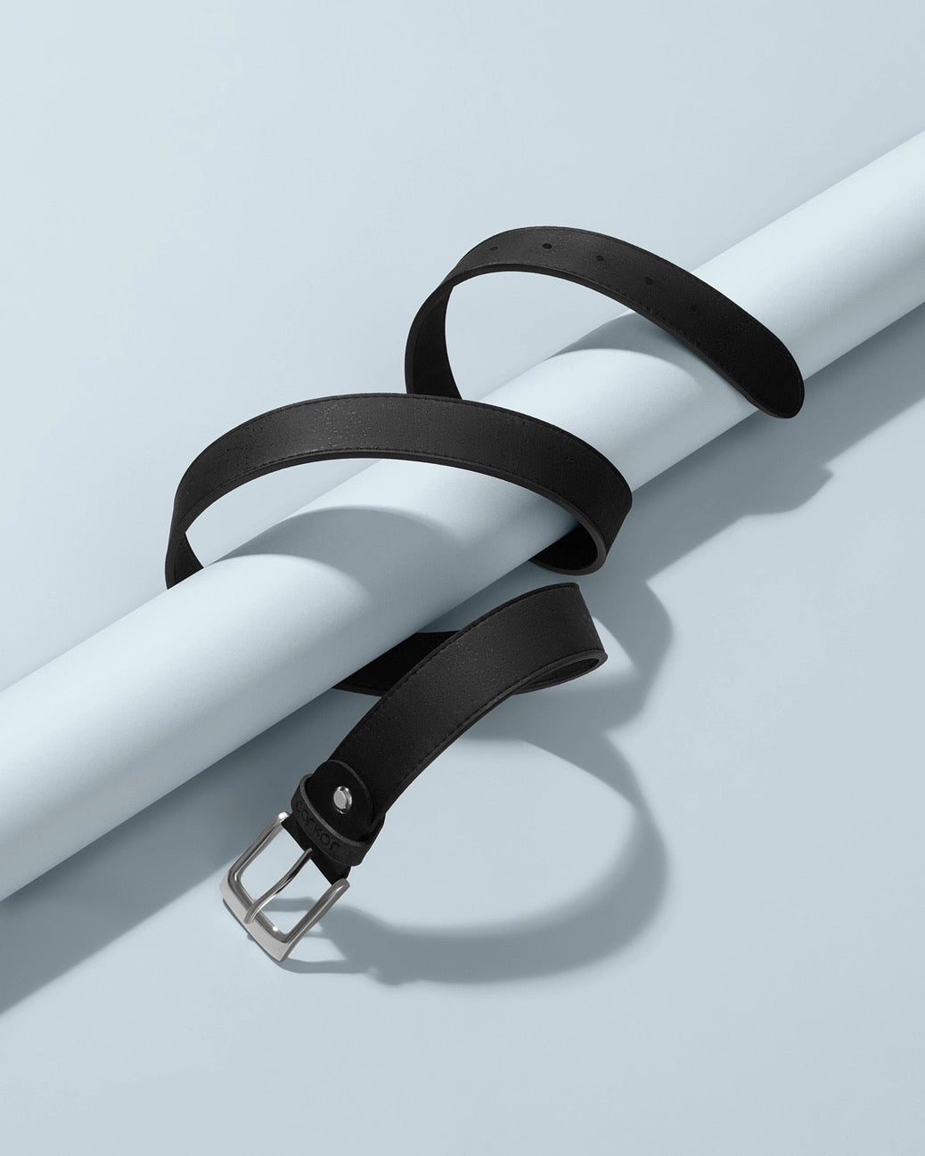 Cork Belt - M (30-32") - Black