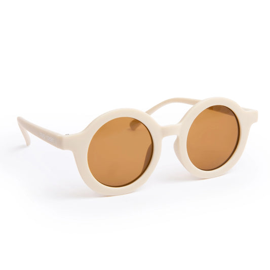 Kids Recycled Plastic Sunglasses Ballet Slipper