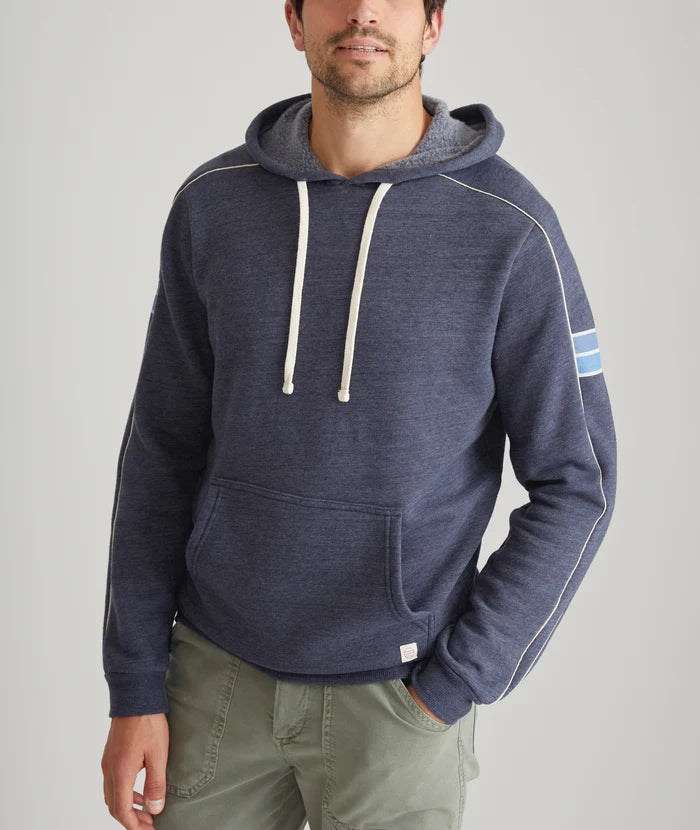 Joshua Varsity Hoodie Small