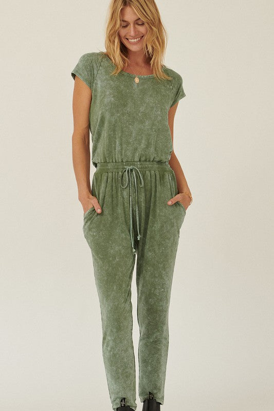 Carolina Jersey Homebody Jumper Small