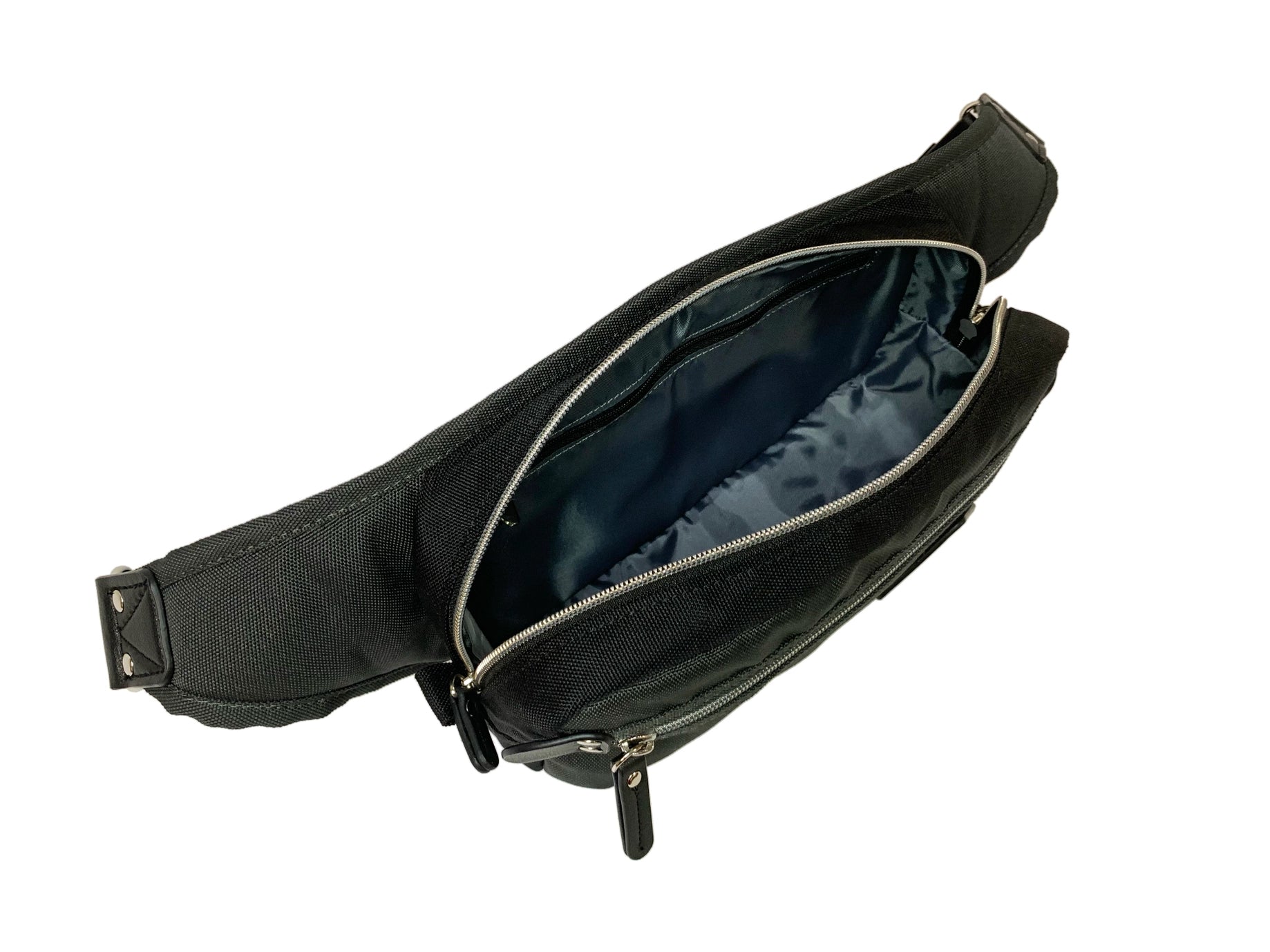 Cross Pack 2.0 Gunmetal