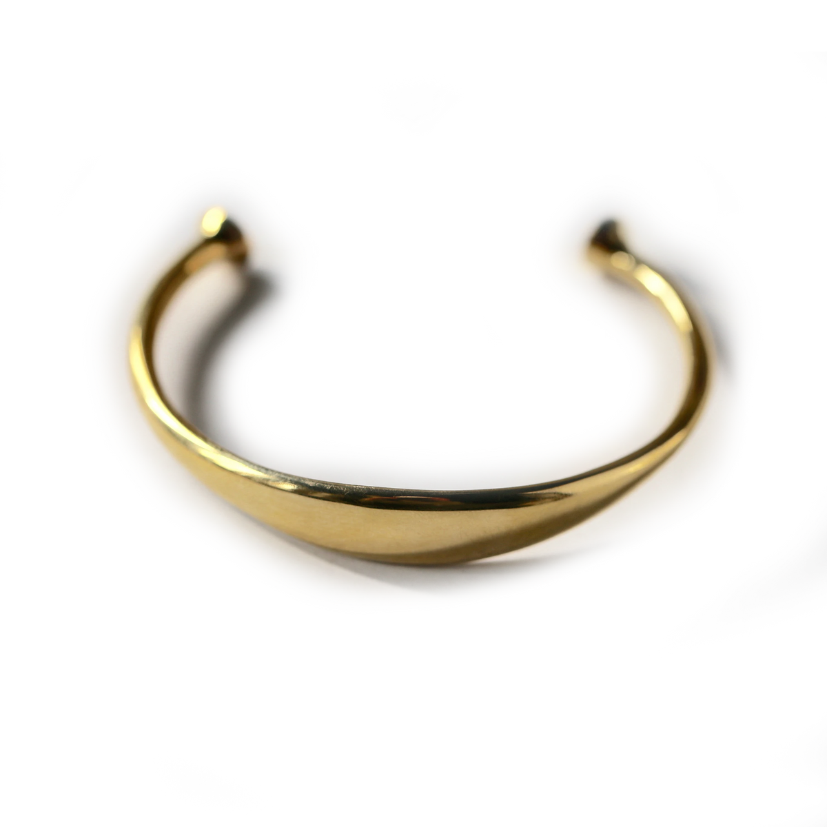 Ababa Cuff
