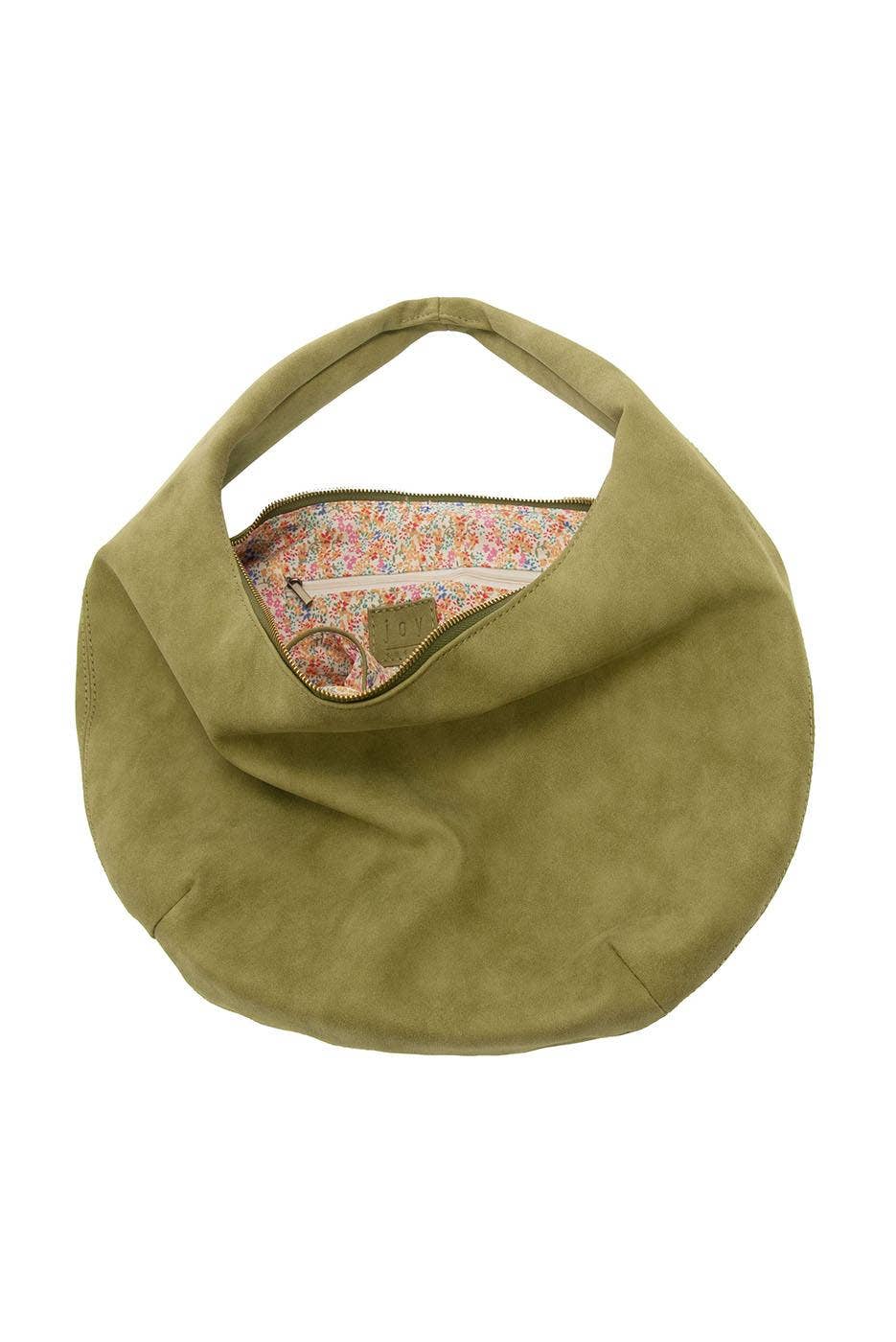 Bianca Crescent Bag