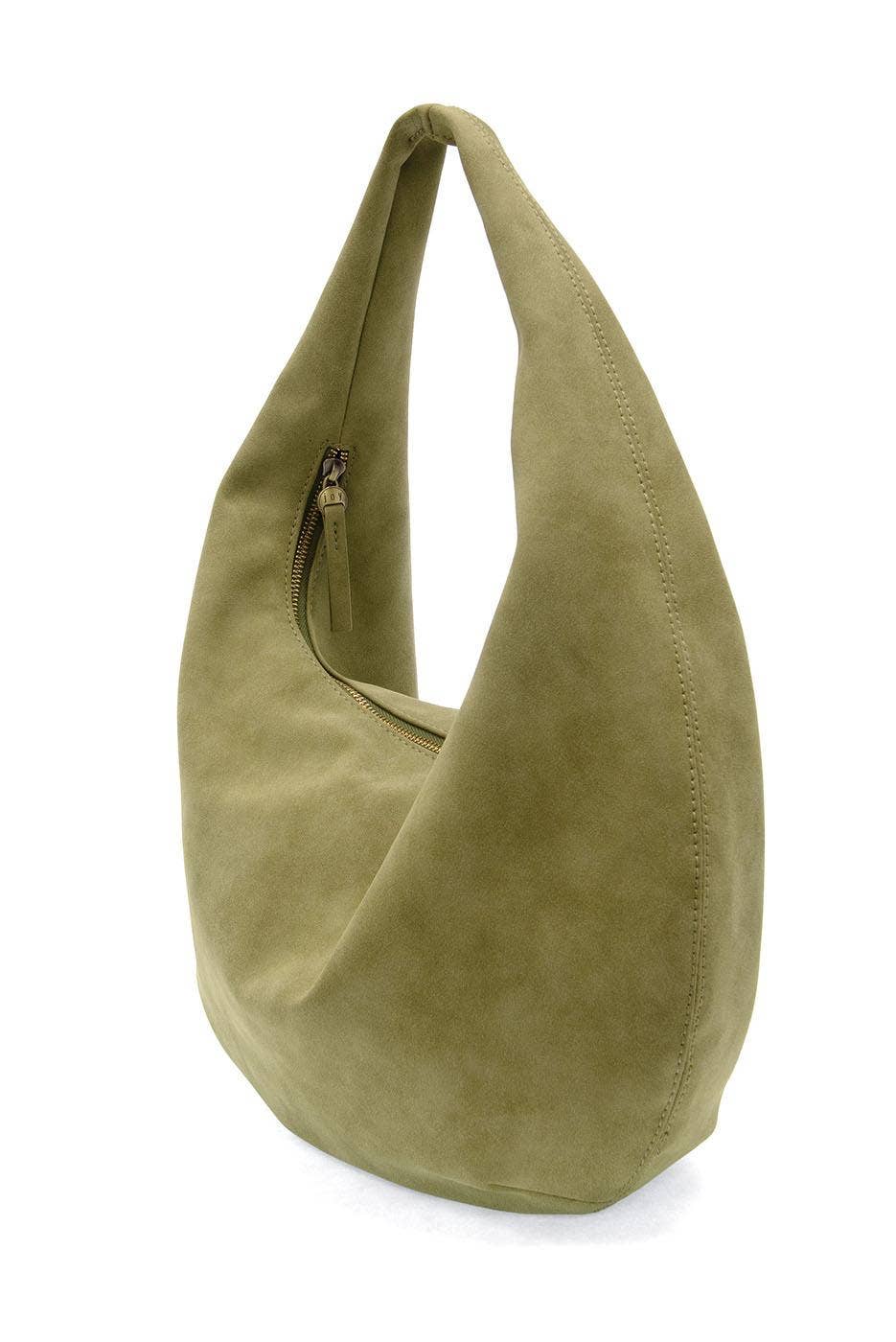 Bianca Crescent Bag