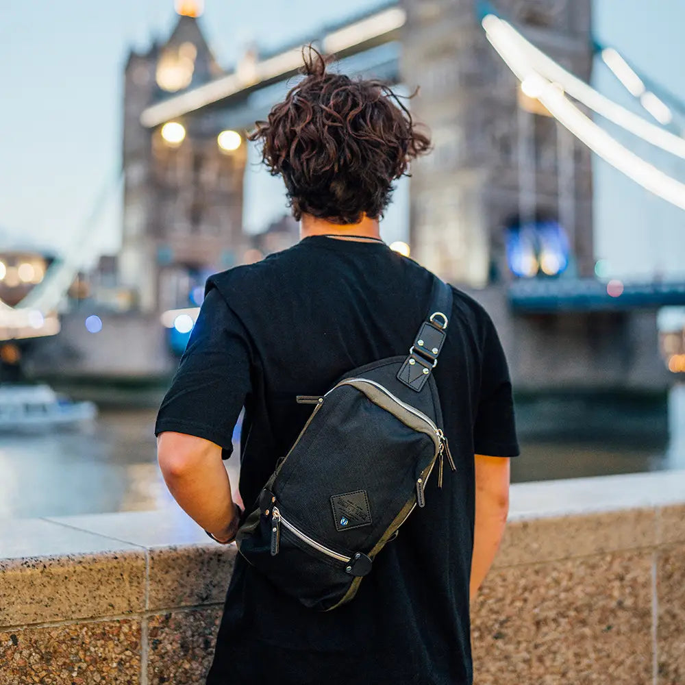 Sling Pack Explorer