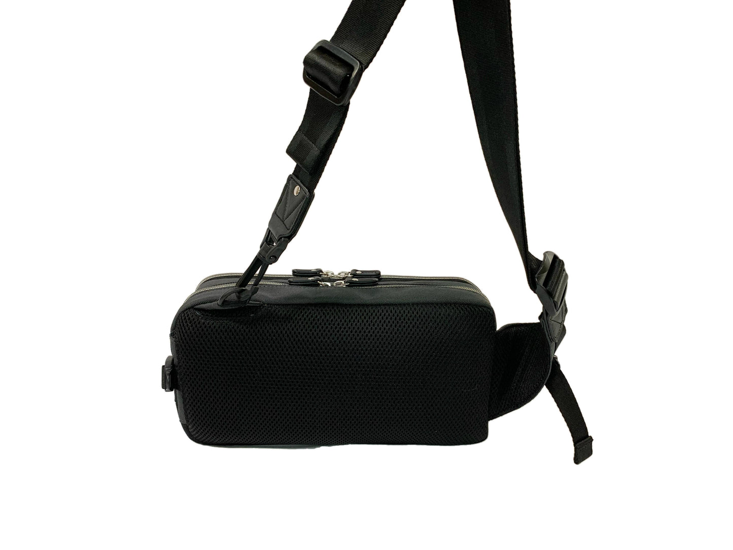 2-Way Cross Pack - Metal