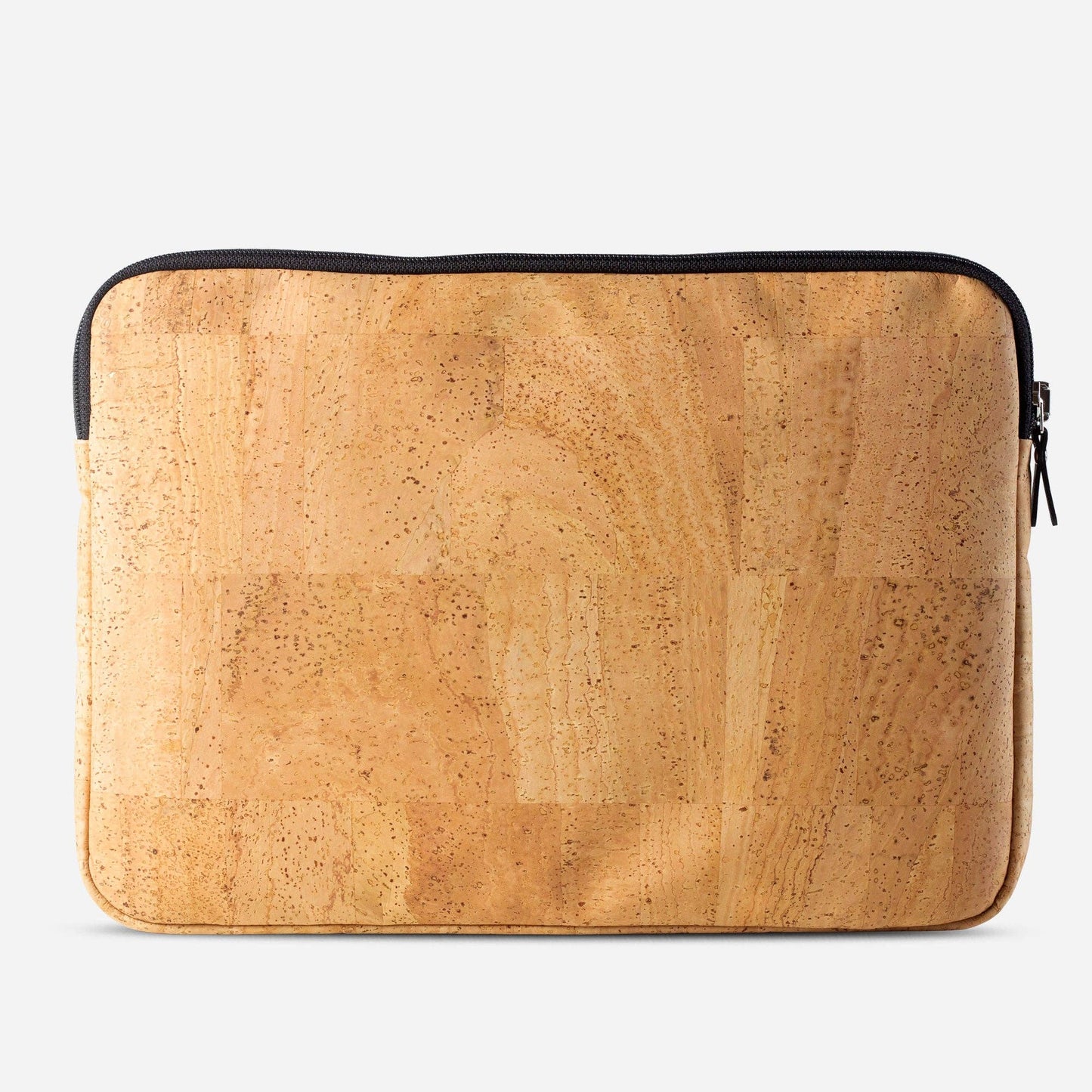 Laptop Sleeve with Pocket 14" and 16" Cork
