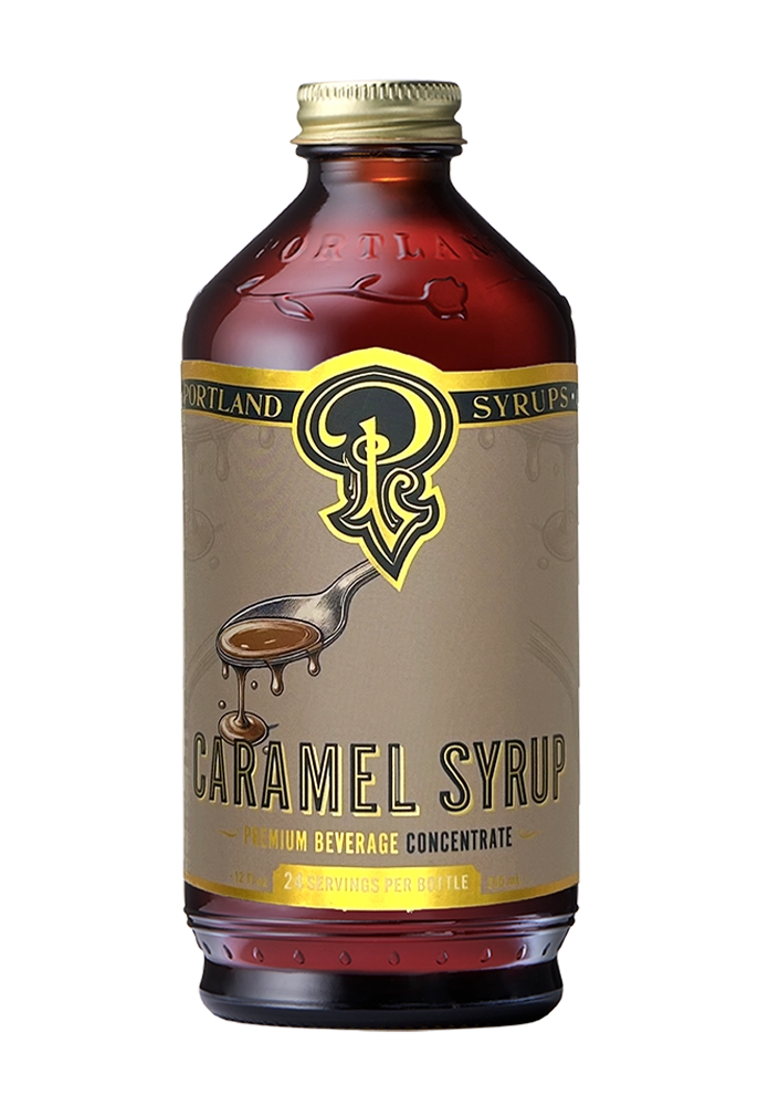 Coffee Syrup