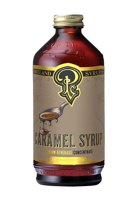 Coffee Syrup
