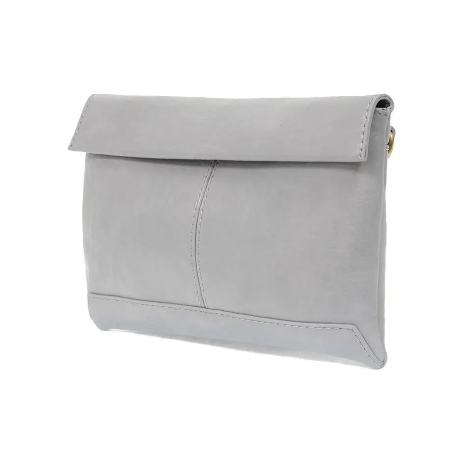 Kiara Foldover Convertible Wristlet