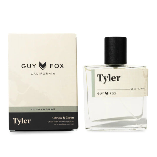 Tyler Cologne