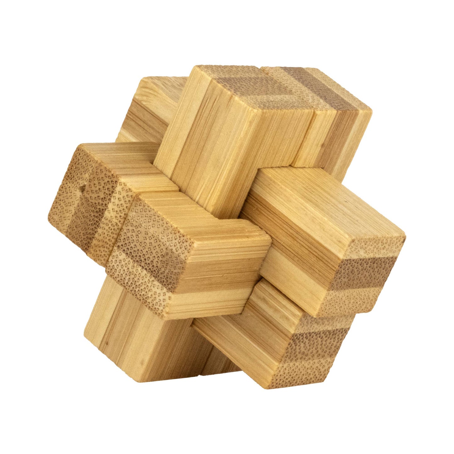 Ecologicals 6 Pack Mini Puzzles
