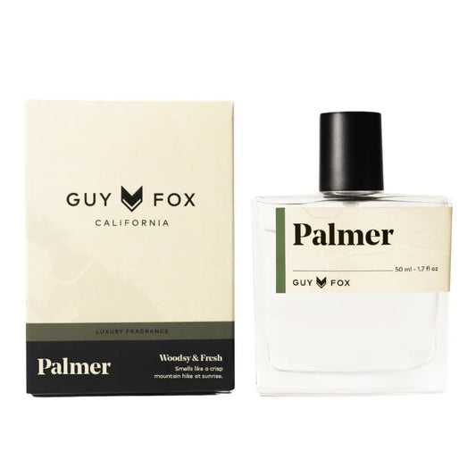 Palmer Cologne