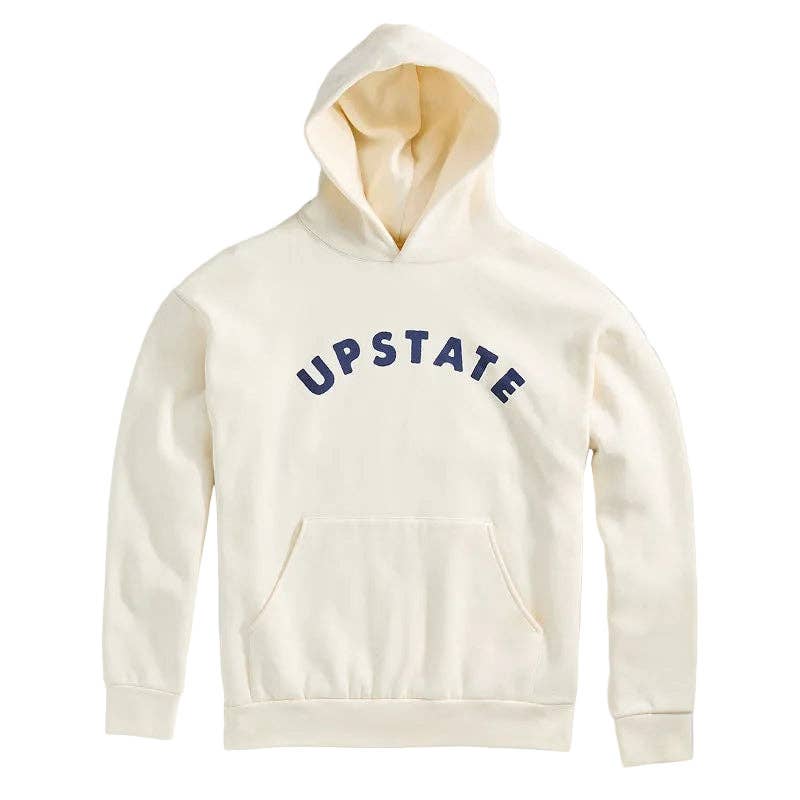 Upstate Arch Hoodie