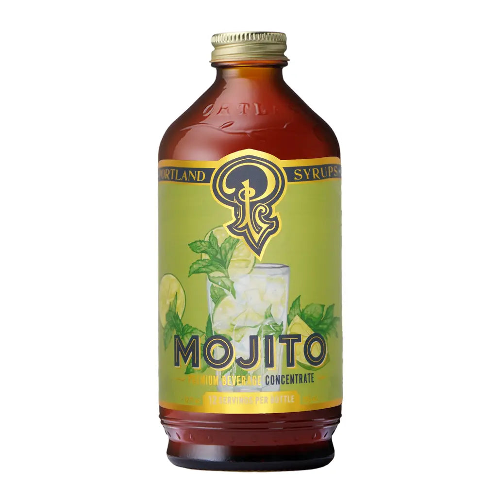 Cocktail Syrup