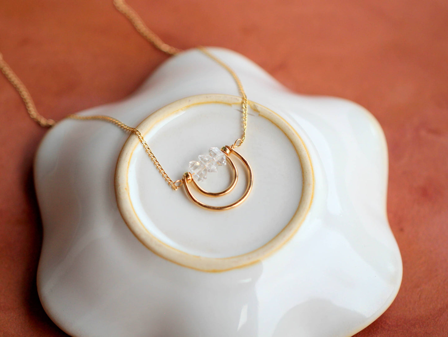 Aurora Necklace