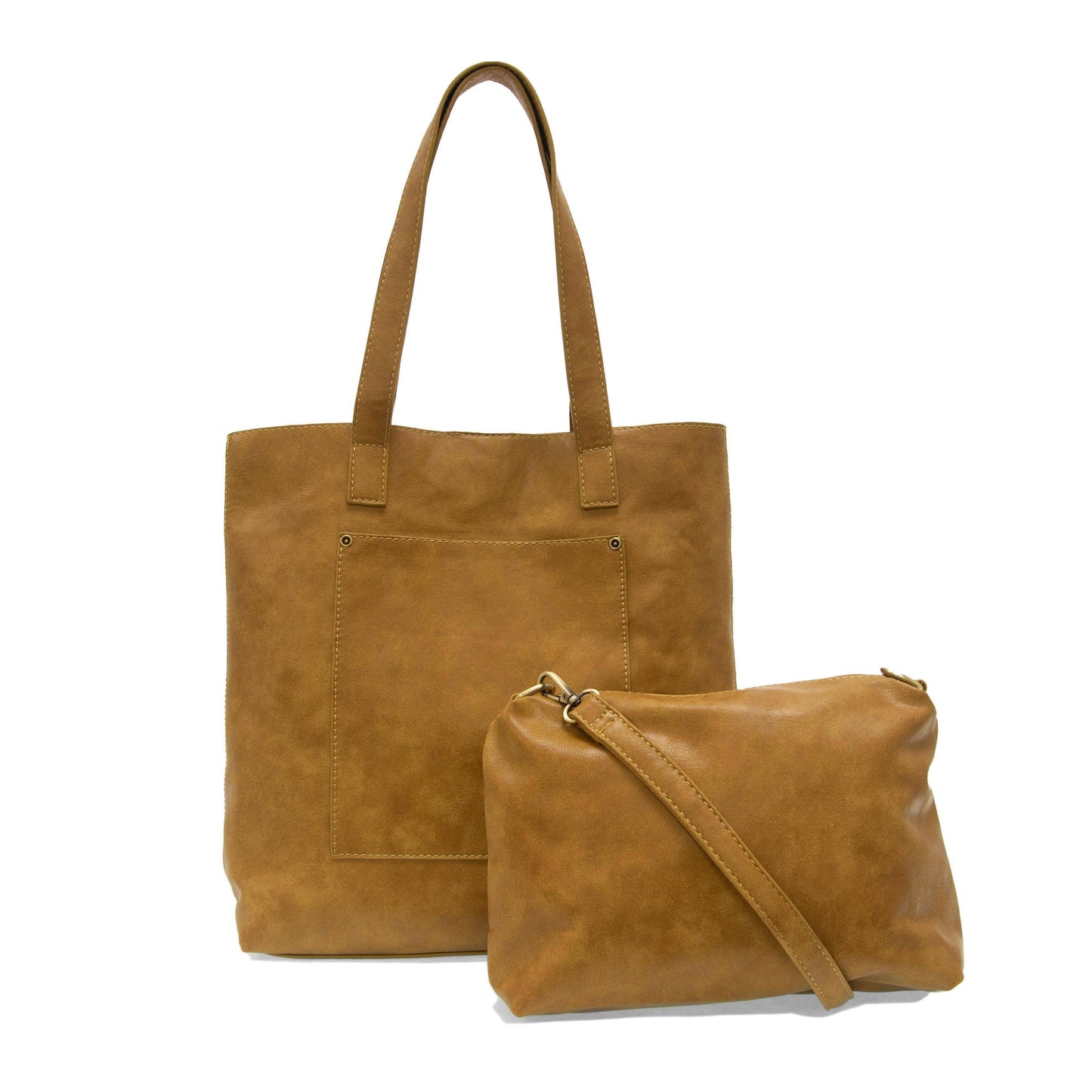 Charlie North/South Tote