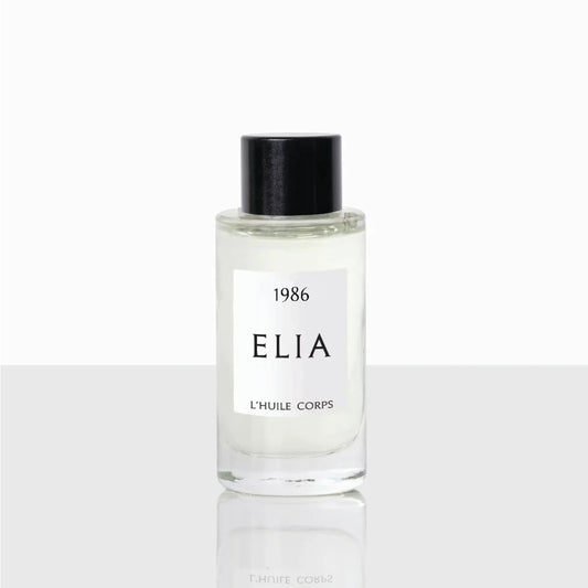 1986 L'huile Corps