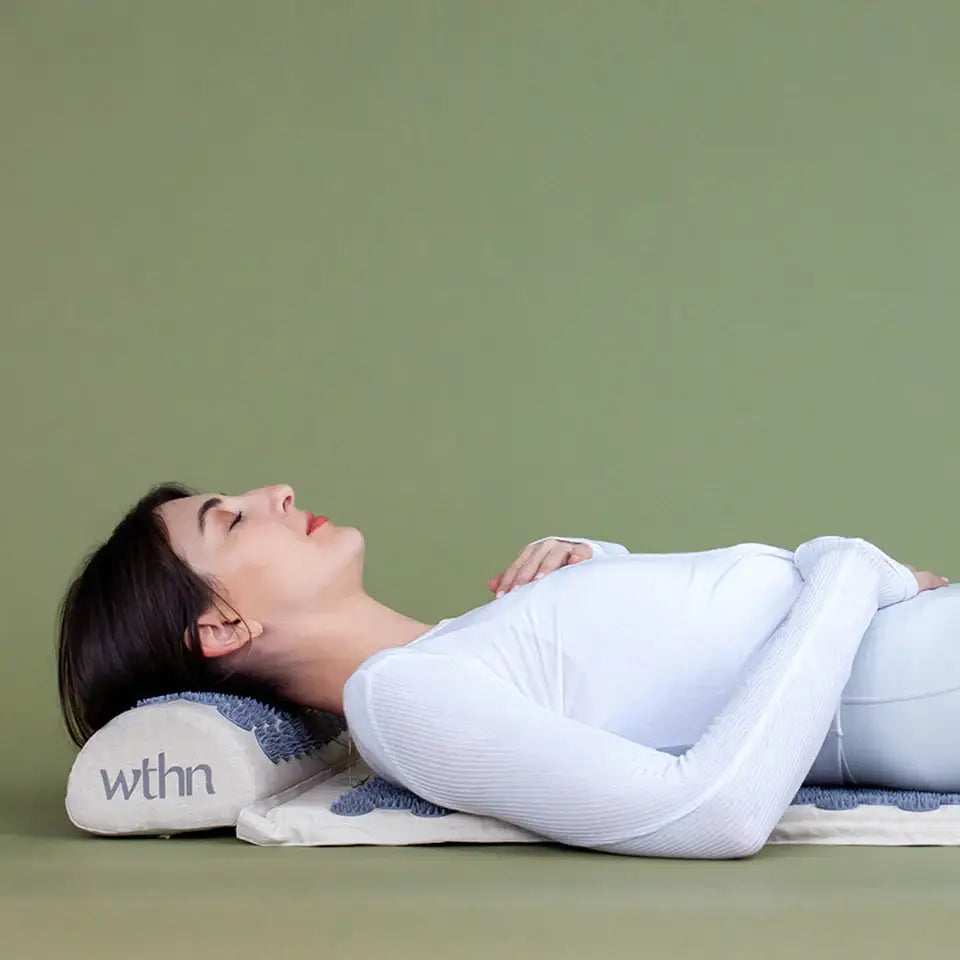 Acupressure Mat Set - Wellness Recovery