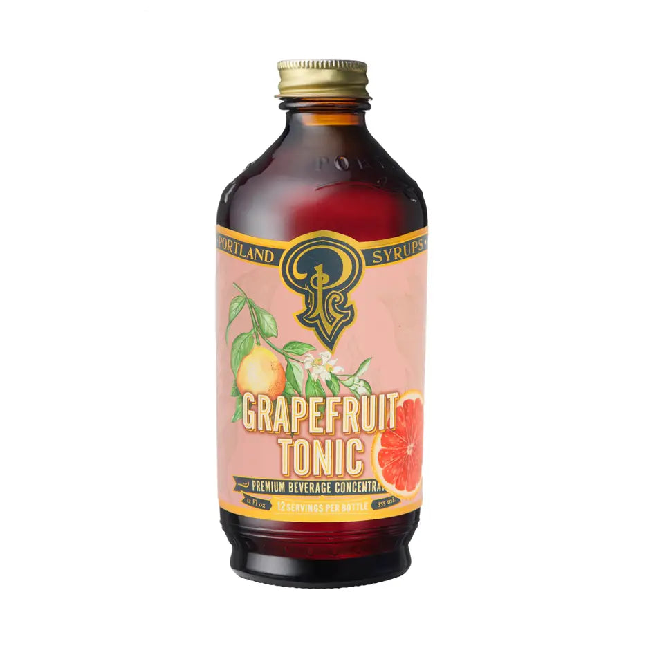 Cocktail Syrup