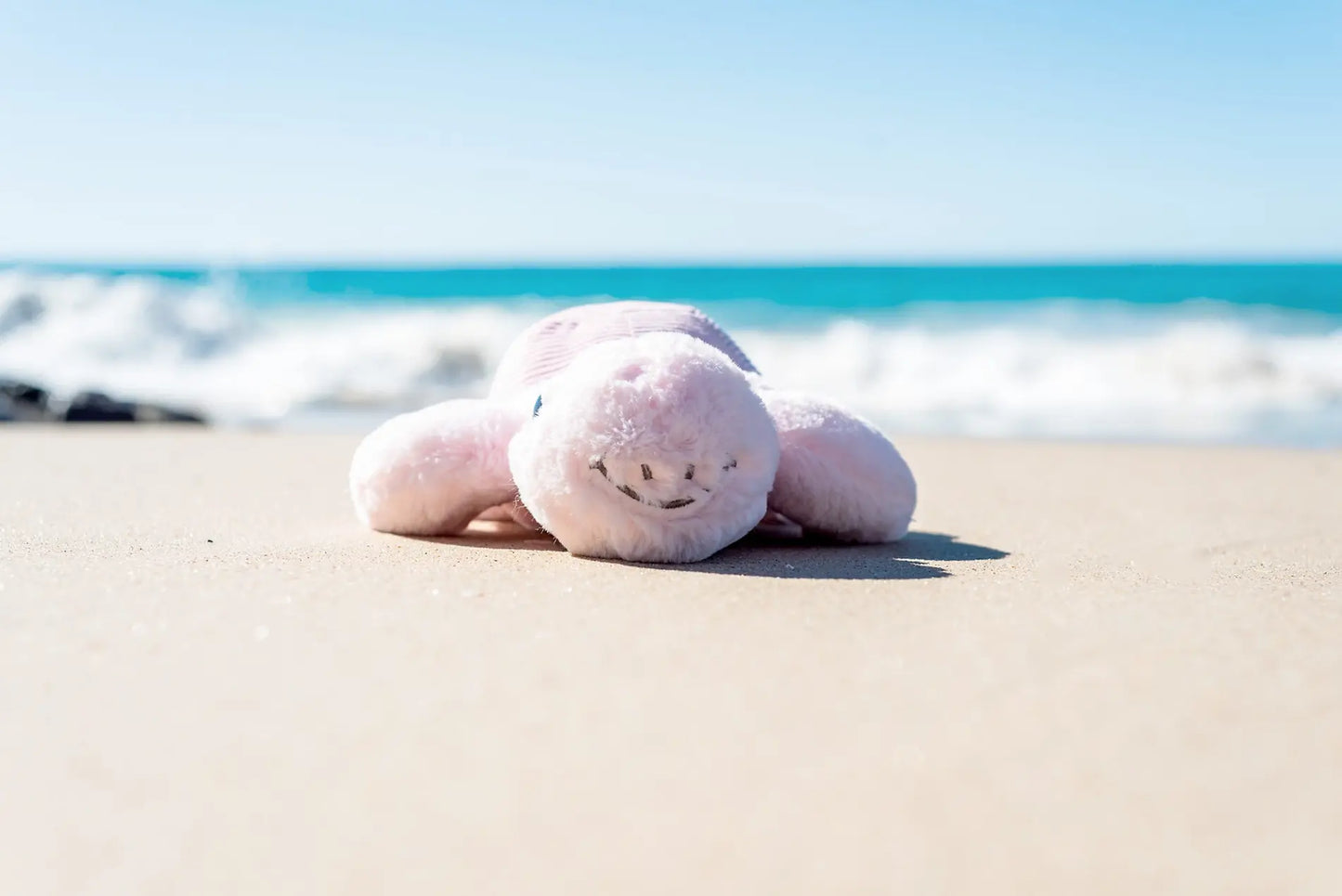 Tori Turtle Plush