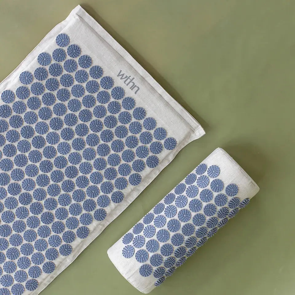 Acupressure Mat Set - Wellness Recovery
