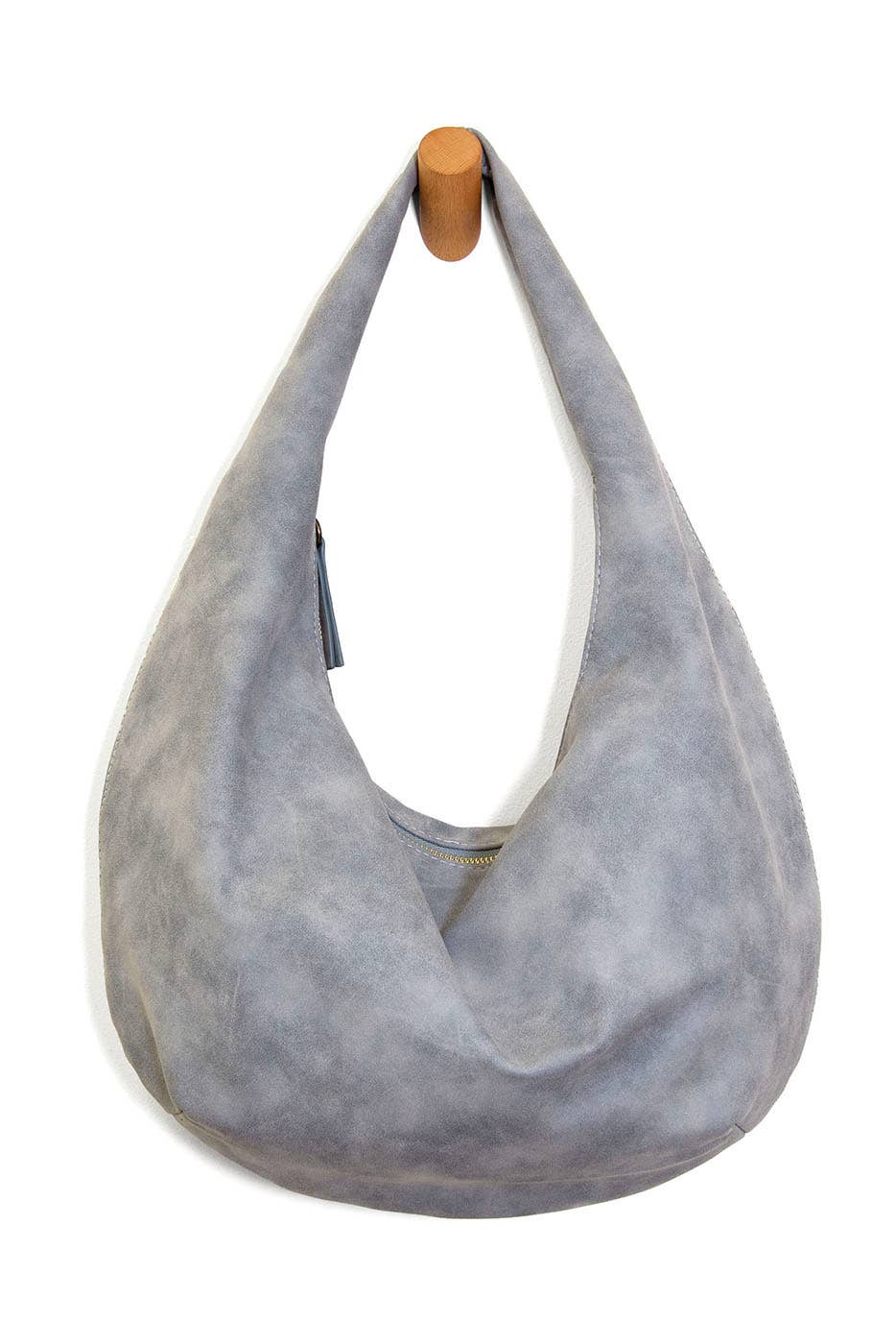 Bianca Crescent Bag