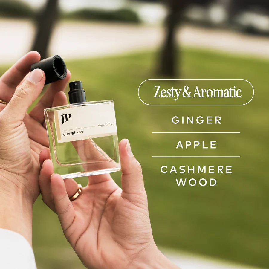 JP Cologne