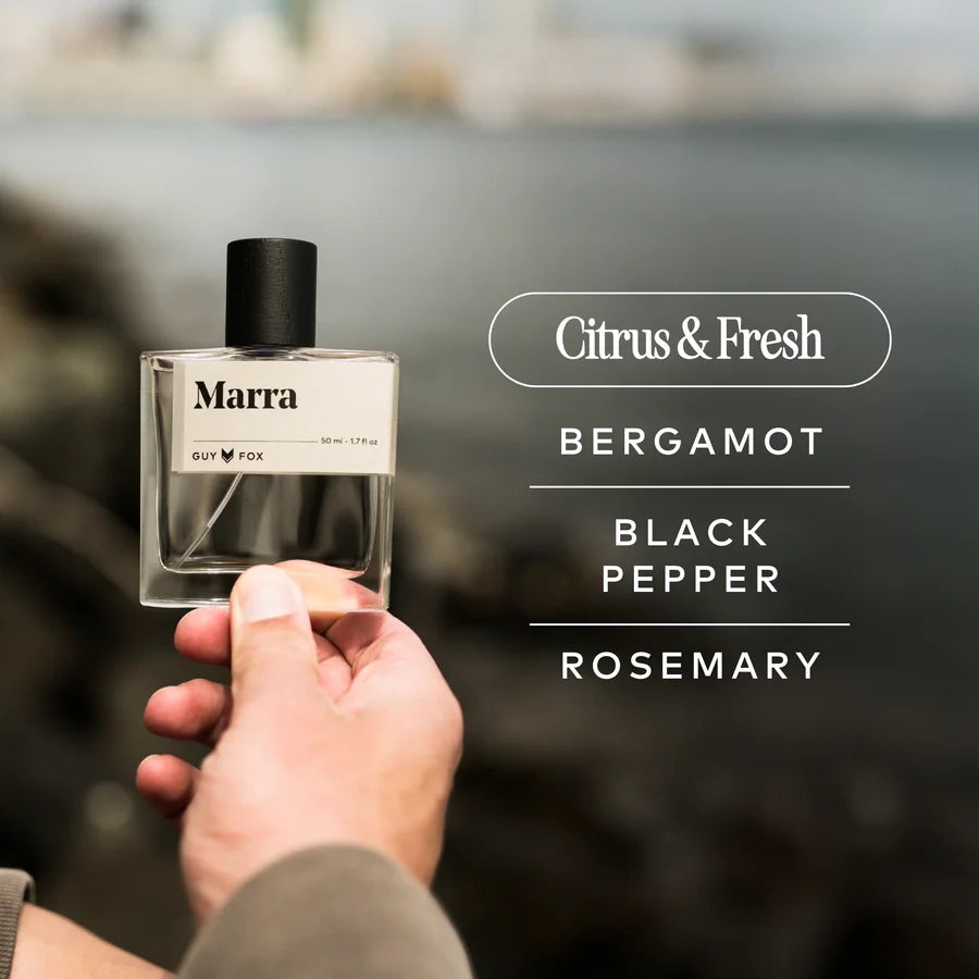Marra Cologne
