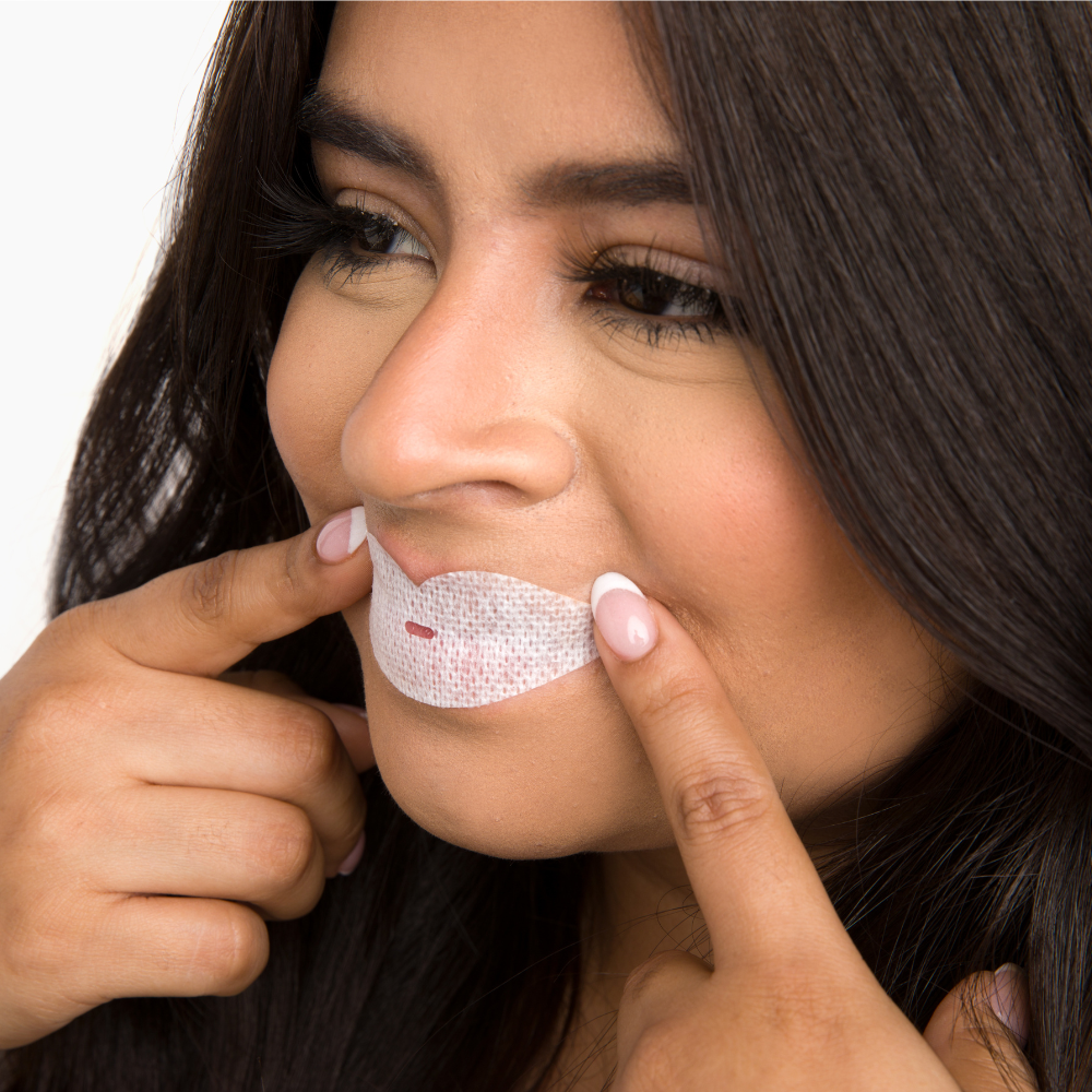 Sleep Mouth Tape - 30 Pk