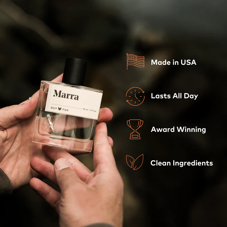 Marra Cologne