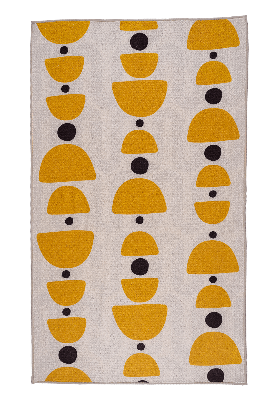 Vintage Tea Towel
