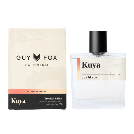Kuya Cologne - Unisex