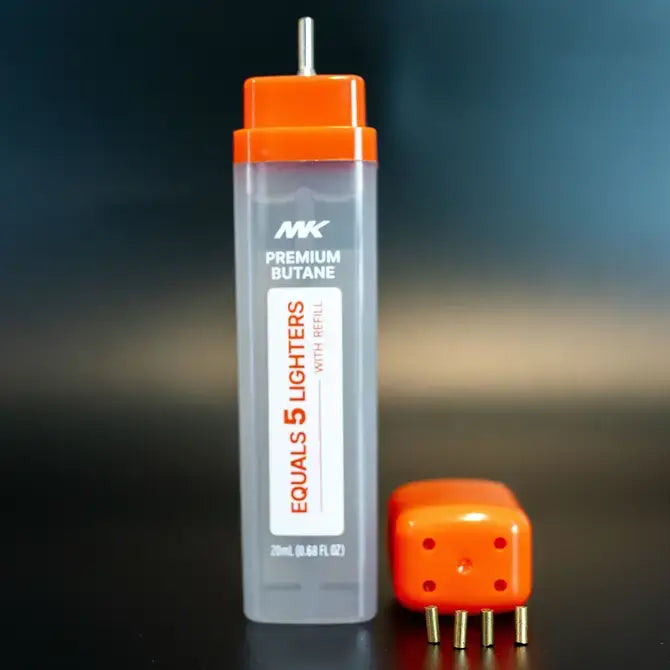 Premium Butane 20ml