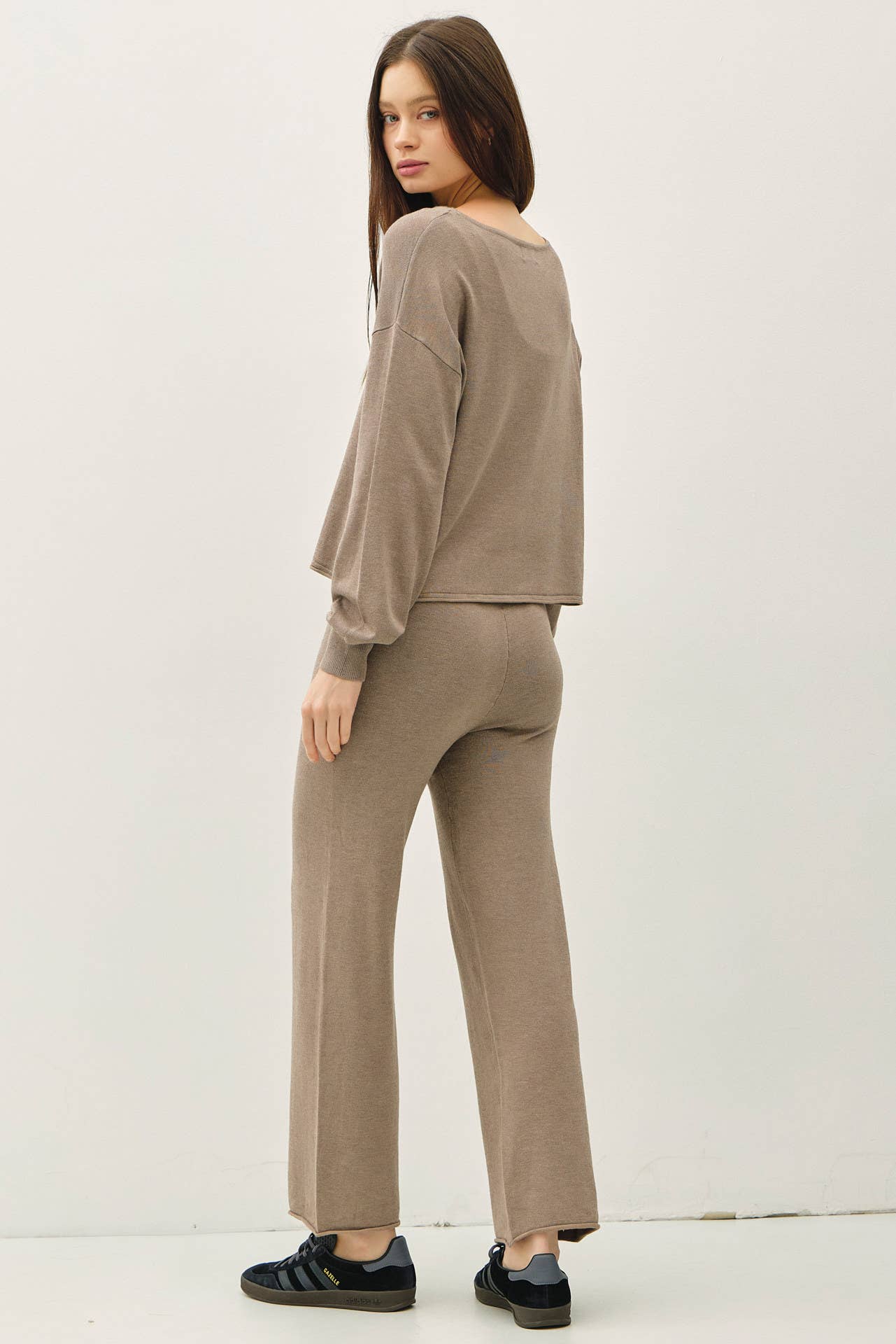 Marni Boat Neck Top