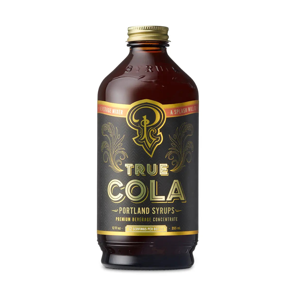 Cocktail Syrup