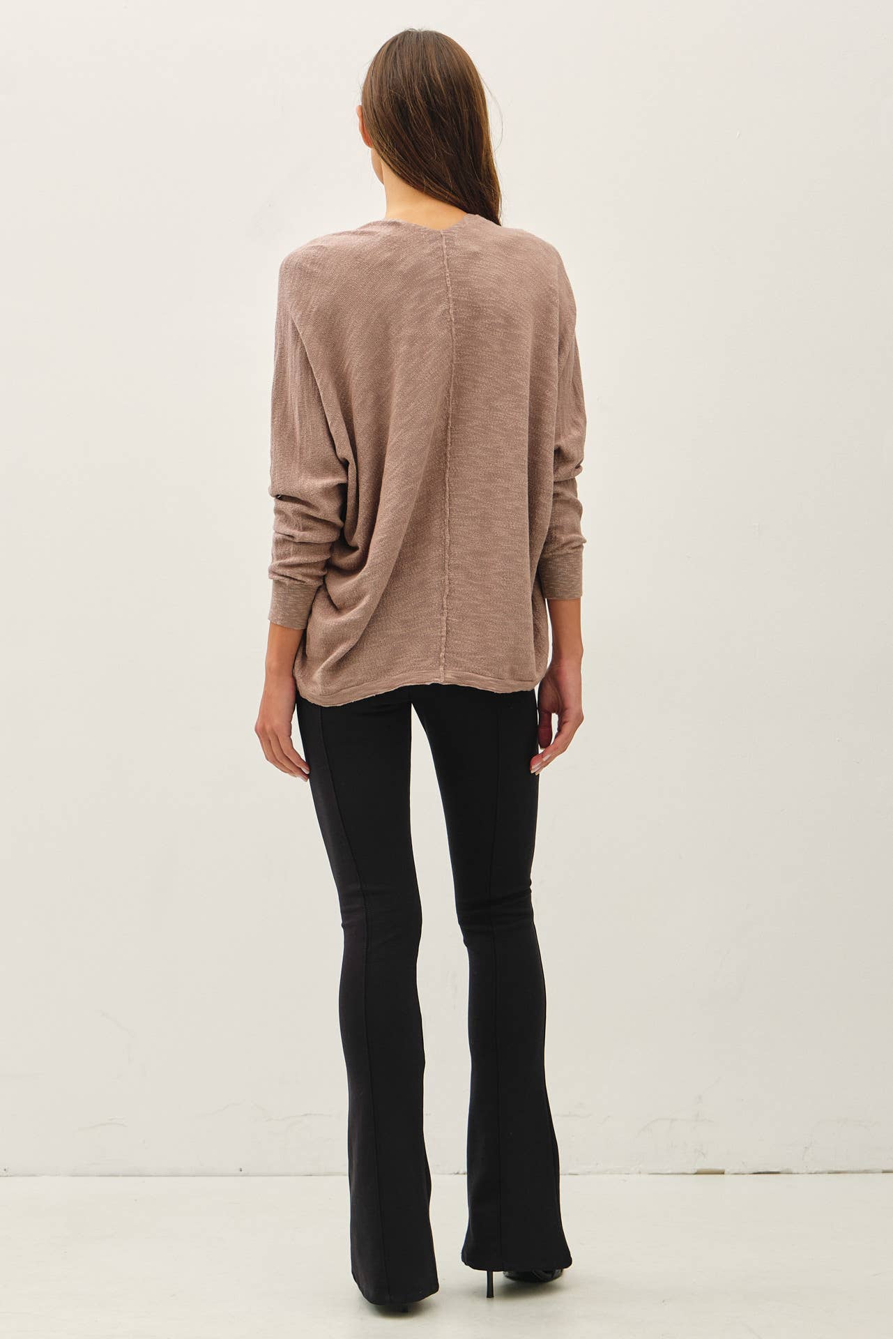 Katia Dolman Sleeve Cardigan