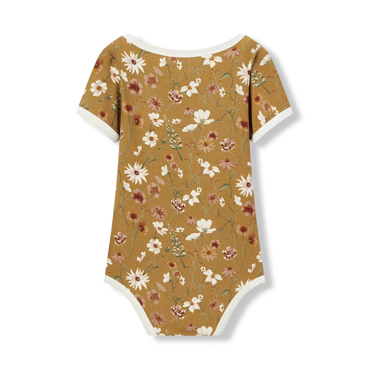 Wildflower Bamboo One Piece