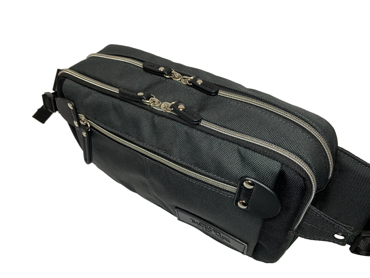 2-Way Cross Pack - Metal